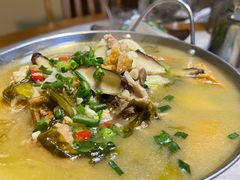 -朗妈私房菜(婺女州店)
