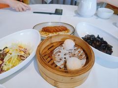 -万龙洲海鲜(南新仓店)