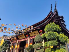 -西林禅寺