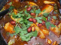 -苗乡米线(建军路店)