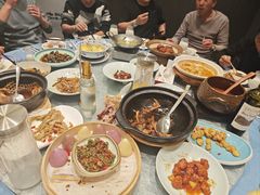 -印巷里主题餐厅(马鞍山店)