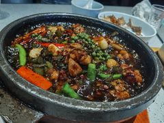 -老头儿油爆虾·1987杭州烟火味(湖滨银泰in77D区店)