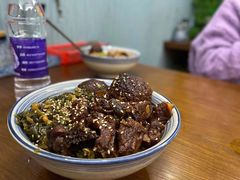 -一味老卤面(大石桥店)