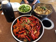 -一棠龙虾•王牌虾球(光谷天地店)