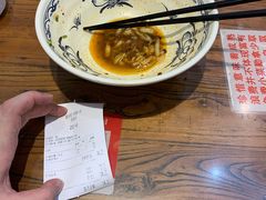 -韩师傅老大同刀削面(北苑路店)