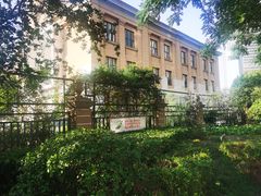 -天津五大道文化旅游区