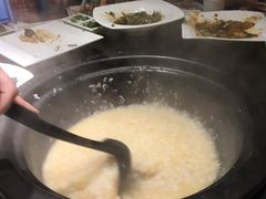 -马路边上·小海鲜烧烤(八一路店)