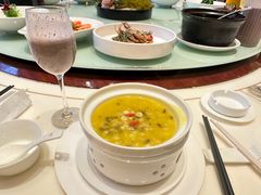 -世纪缘国际会议中心·中餐厅(百家湖店)