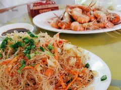 -大赤坎肥仔强烧味海鲜餐厅(大赤坎店)