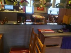 -老佛爷炭火蛙锅直营(清滨路总店)