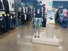 -迪卡侬(大英山店)