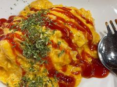 -Hey!蛋包饭(中山店)