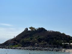-三亚西岛海洋文化旅游区