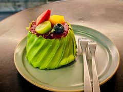 -BE NORMAL CAFE(霞溪路店)