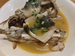 河豚鱼-9号小厨师(端平桥店)