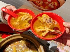 -避风塘(宝山万达店)