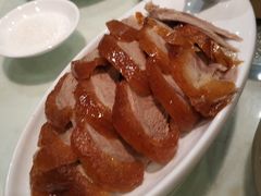 -北京老铺烤鸭(西稍门店)