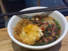 -易裕和·长沙米粉(竹塘西路店)
