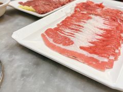 手切鲜羊肉-老五四季涮肉(菜市口店)