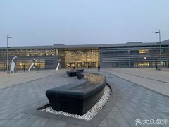 -华晨宝马铁西工厂
