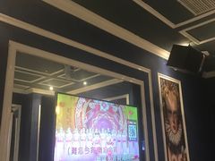 -尚橙歌坊主题式KTV(恒大商业广场店)