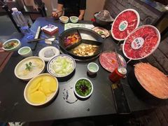 -小龙坎火锅(全球总店)