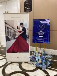 -昆城一品国际宴会中心·宴会厅