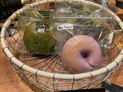 -Max Bakery 阿唛手作