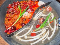 -赵美丽·重庆社区火锅·直营店(火车东站·中豪国际店)