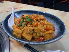 -李师傅脆肚(梅林店)