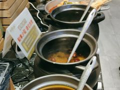 -非烤勿扰韩料自助烤肉(松山湖万科店)