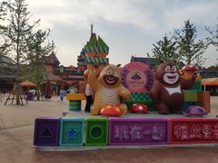 -郑州方特梦幻王国