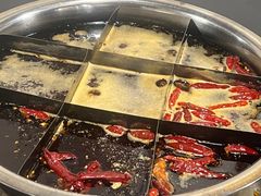 -邓莽子老火锅(鲁祖庙店)