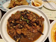 -老厨家(友谊路总店)