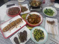 -辣不怕口味虾(凌霄路店)