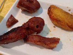 -比尔森啤酒自助烤肉(红旗街店)