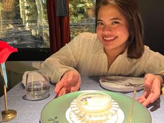 -弦月窗LUNETTE BY AMANDA(复兴路店)