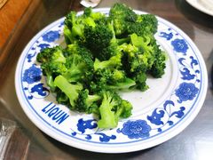-利群烤鸭店(前门店)