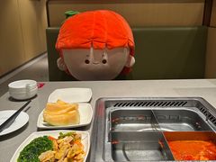 -海底捞火锅(河东万达广场店)