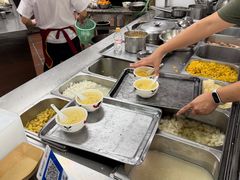 -老福合沟无米粿甜汤粿品店