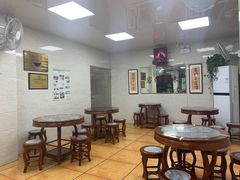 大堂-珍珍小食店(西华路店)