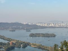 -九曜山