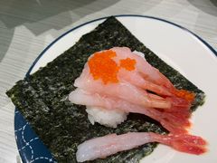 -滨寿司(新街口中央商场店)