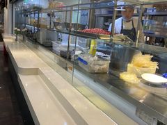 -鸭王烤鸭店(三里河店)