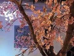 -绿茶餐厅(杭州黄龙K-lab店)