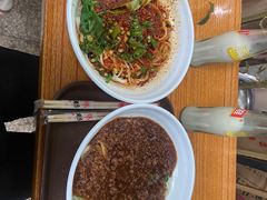 -老陈婆手工面庄