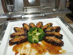 -麓湖国际水疗
