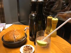 -君悦酒店·La Terrazza意合園·意式风味