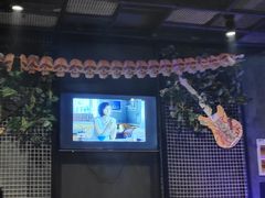 -串亿88烧烤·羊腿·羊蝎子(板泉路店)