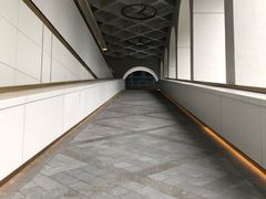 -尼依格罗香港美利酒店